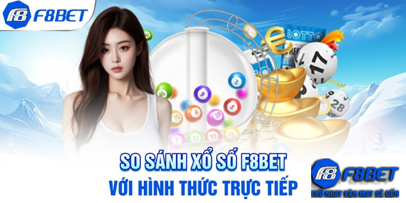 Tương lai của F8bet